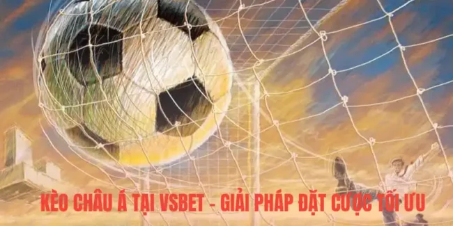 Kèo Châu Á