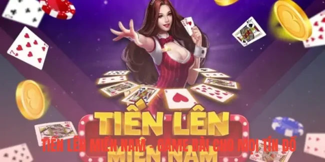 Tiến Lên Miền Nam